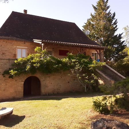 Gite "Las Casitas Du Lot" Dans Le Perigord Frayssinet-le-Gélat 외부 사진