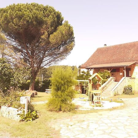 Gite "Las Casitas Du Lot" Dans Le Perigord Frayssinet-le-Gélat 외부 사진