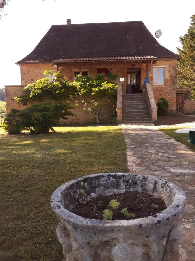 Gite "Las Casitas Du Lot" Dans Le Perigord Frayssinet-le-Gélat 외부 사진