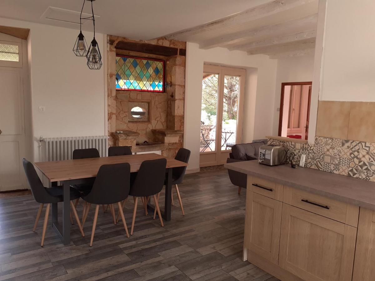 Gite "Las Casitas Du Lot" Dans Le Perigord Frayssinet-le-Gélat 외부 사진