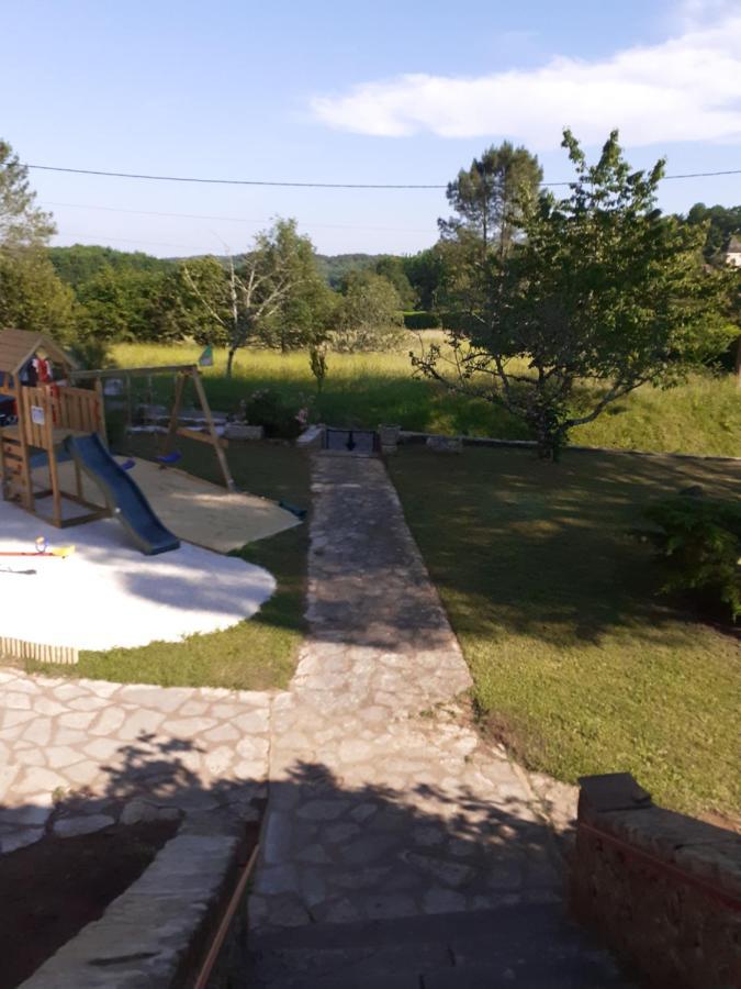Gite "Las Casitas Du Lot" Dans Le Perigord Frayssinet-le-Gélat 외부 사진