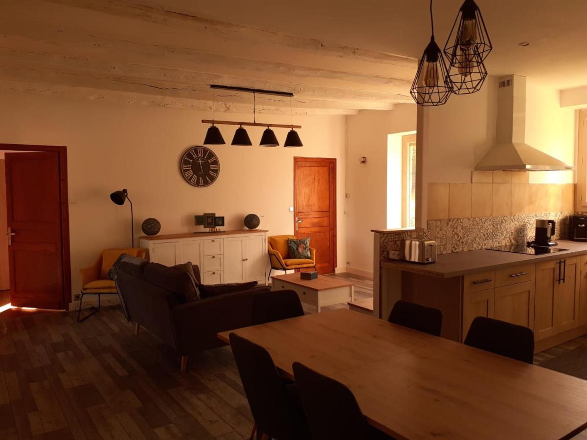 Gite "Las Casitas Du Lot" Dans Le Perigord Frayssinet-le-Gélat 외부 사진