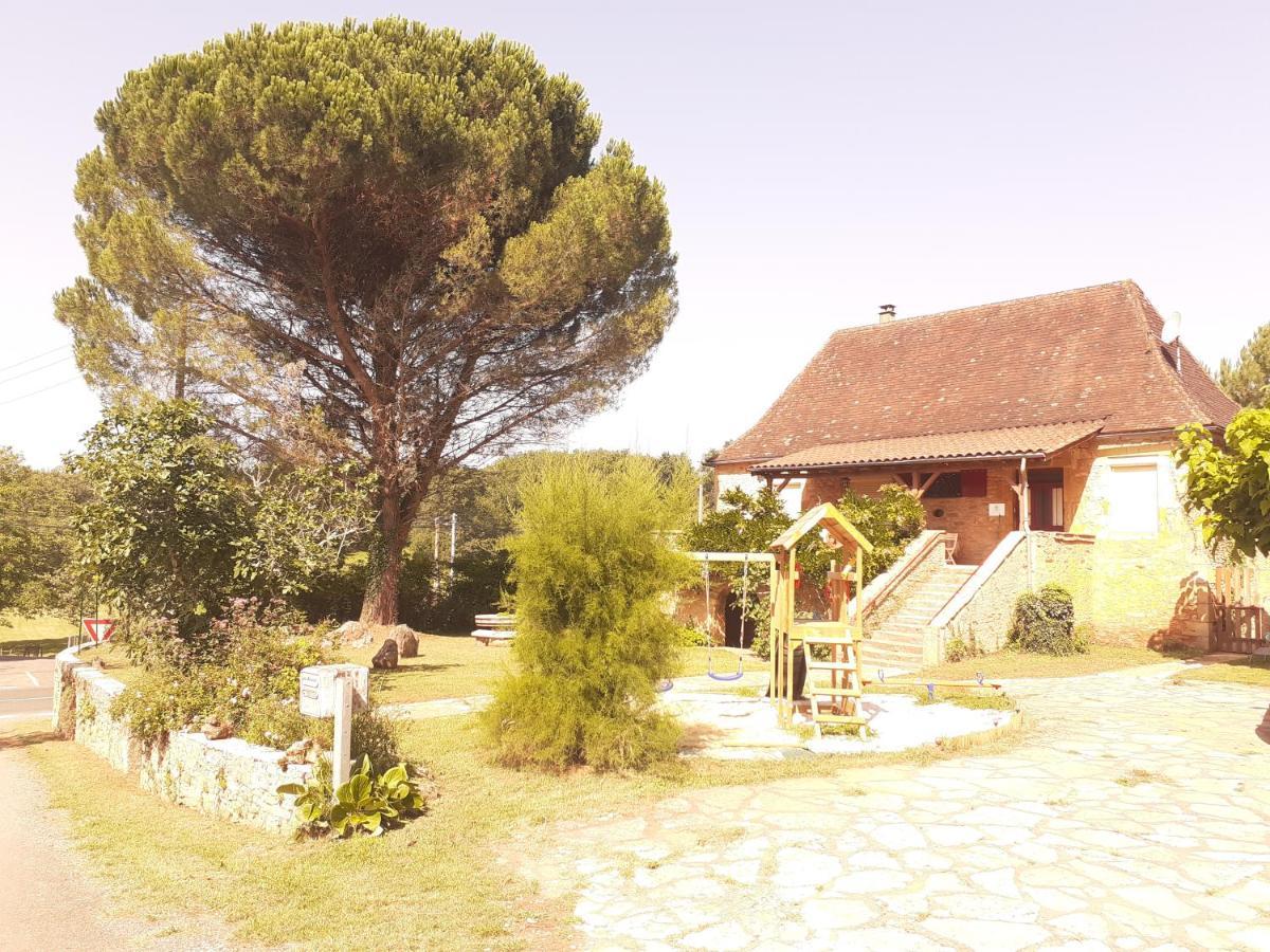 Gite "Las Casitas Du Lot" Dans Le Perigord Frayssinet-le-Gélat 외부 사진