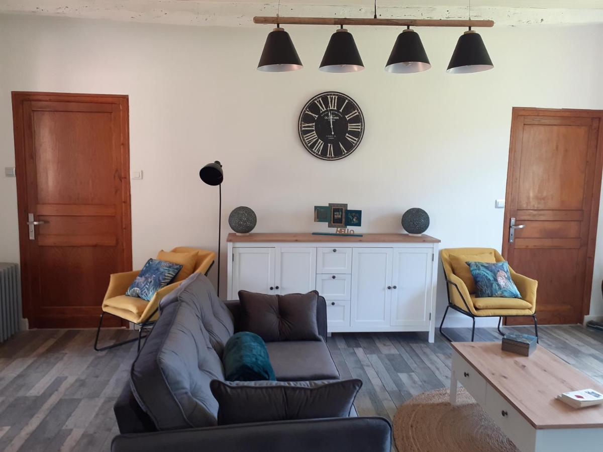 Gite "Las Casitas Du Lot" Dans Le Perigord Frayssinet-le-Gélat 외부 사진
