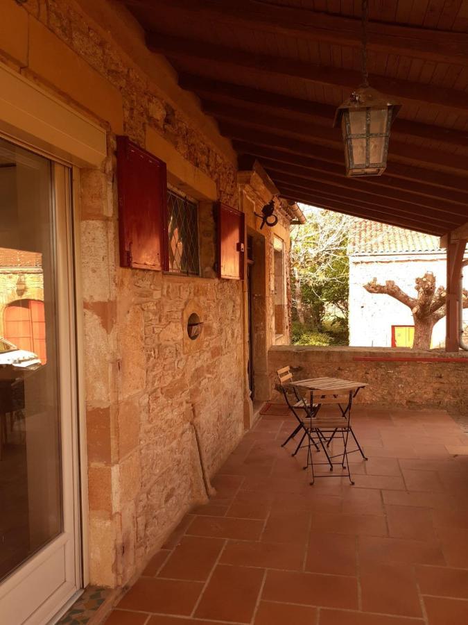 Gite "Las Casitas Du Lot" Dans Le Perigord Frayssinet-le-Gélat 외부 사진